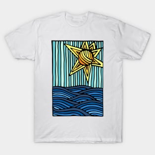 Sunny Sky T-Shirt